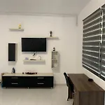 Apartment Smarald