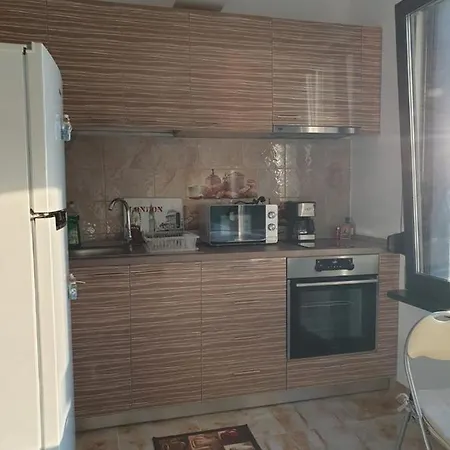 Smarald Apartment *