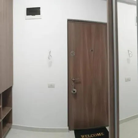 Apartment Smarald Constanţa