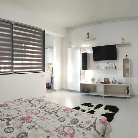 Apartment Smarald *