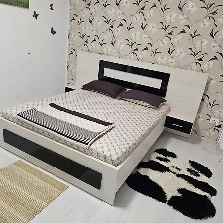 Apartment Smarald *