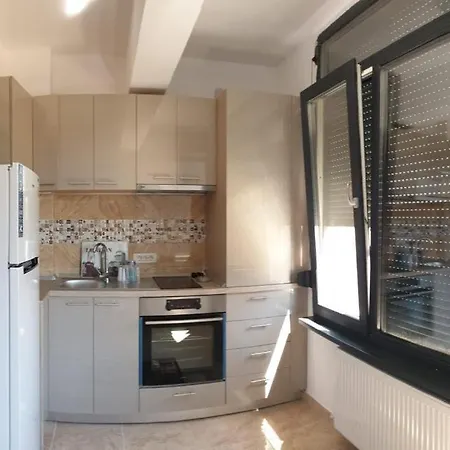 Lake Smarald Apartment Constanta