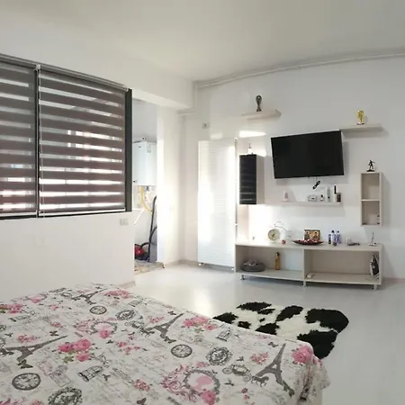 Apartment Lake Smarald *