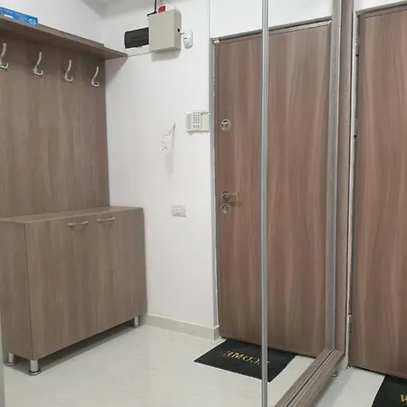 Appartement Smarald Constanţa