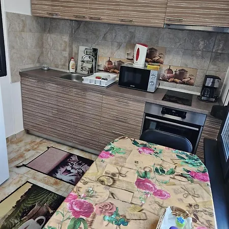Smarald דירה קונסטנצה
