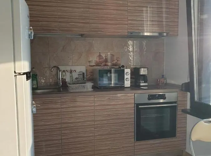 Smarald Апартаменты *