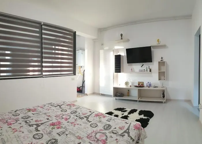 Апартаменты Smarald *