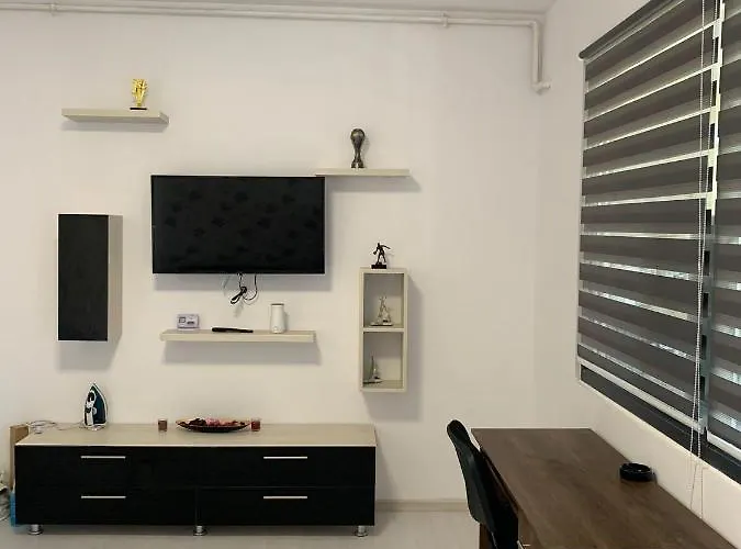 Апартаменты Smarald