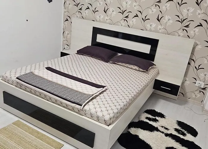 Апартаменты Smarald *