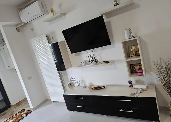 Апартаменты Smarald