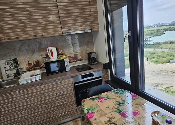 Smarald * Констанца